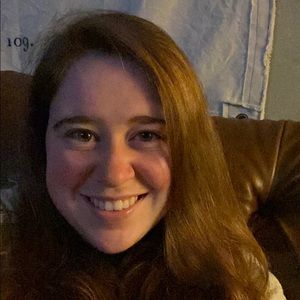 Meet your Posher, Katelynn